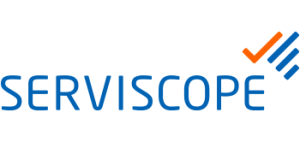 SERVISCOPE Logo