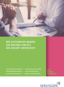 eBook Outsourcing im KSC
