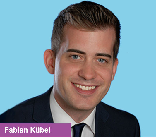 Fabian Kübel