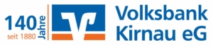 Logo Volksbank Kirnau eG