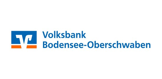 Logo Volksbank Bodensee-Oberschwaben