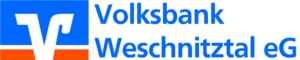 Logo Volksbank Weschnitztal