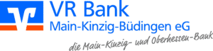 Logo VR Bank Main-Kinzig-Büdingen